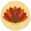 Thanksgiving: To Celebrate or…?