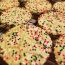 Cookiepalooza: My Christmas Cookie Tradition