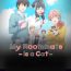 Anime Review: My Roommate is a Cat