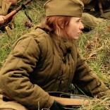 Call me Tovarich Nika! The Haydenville Ostfront Tactical