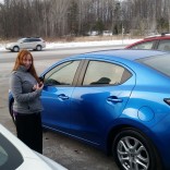 Adulting: I Bought a New Car