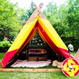 Living History: Let’s be a Viking!